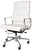 Eamesy Style Office Chair Soft Pad High Back - Leather