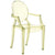 Starcky Style Louis Ghost Armchair