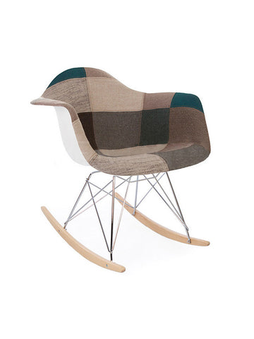 Padded rocker hotsell